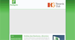 Desktop Screenshot of hiriverview.com